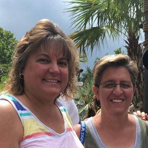 Meet your Posher, Janis